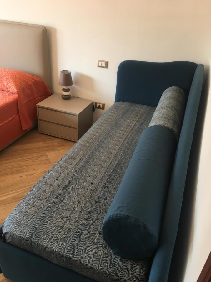 Minerva Apartment Дейва Марина Екстериор снимка