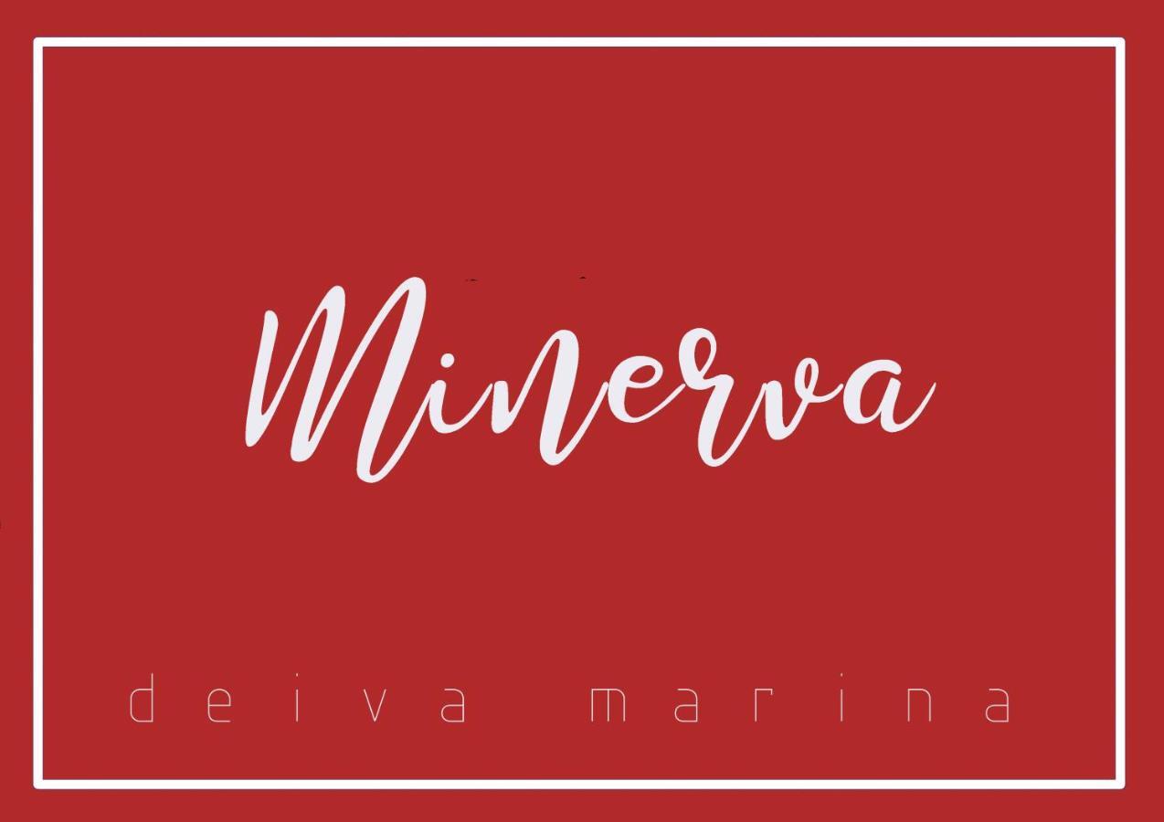 Minerva Apartment Дейва Марина Екстериор снимка